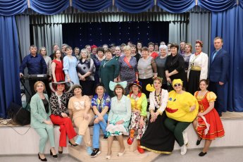 День работника культуры