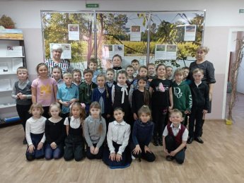 Познавательно-игровая программа "Пернатые соседи или путешествие в Птицеград"