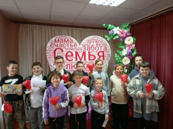 "Летние каникулы в библиотеке!"