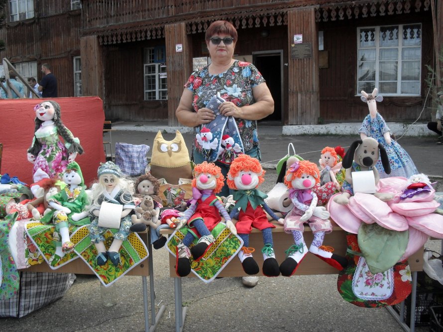 #золотойвозрастНовичиха 