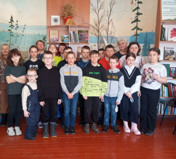 "День птиц в Музее природы!"