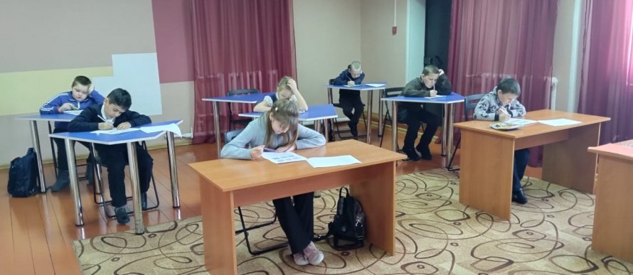 Краевая олимпиада по шахматам «Шахматы в школах» 