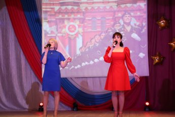 "Вековая гордость России"