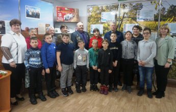 "Память возвращает нас в Афганистан"