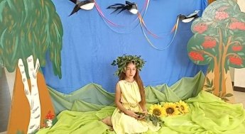 Международный литературно-художественный конкурс «Сергей Есенин – диалог с XXI веком» Международный литературно-художественный конкурс «Сергей Есенин – диалог с XXI веком»
