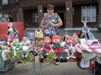 #золотойвозрастНовичиха 